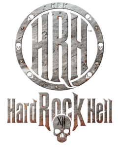 HRH Hard Rock Hell