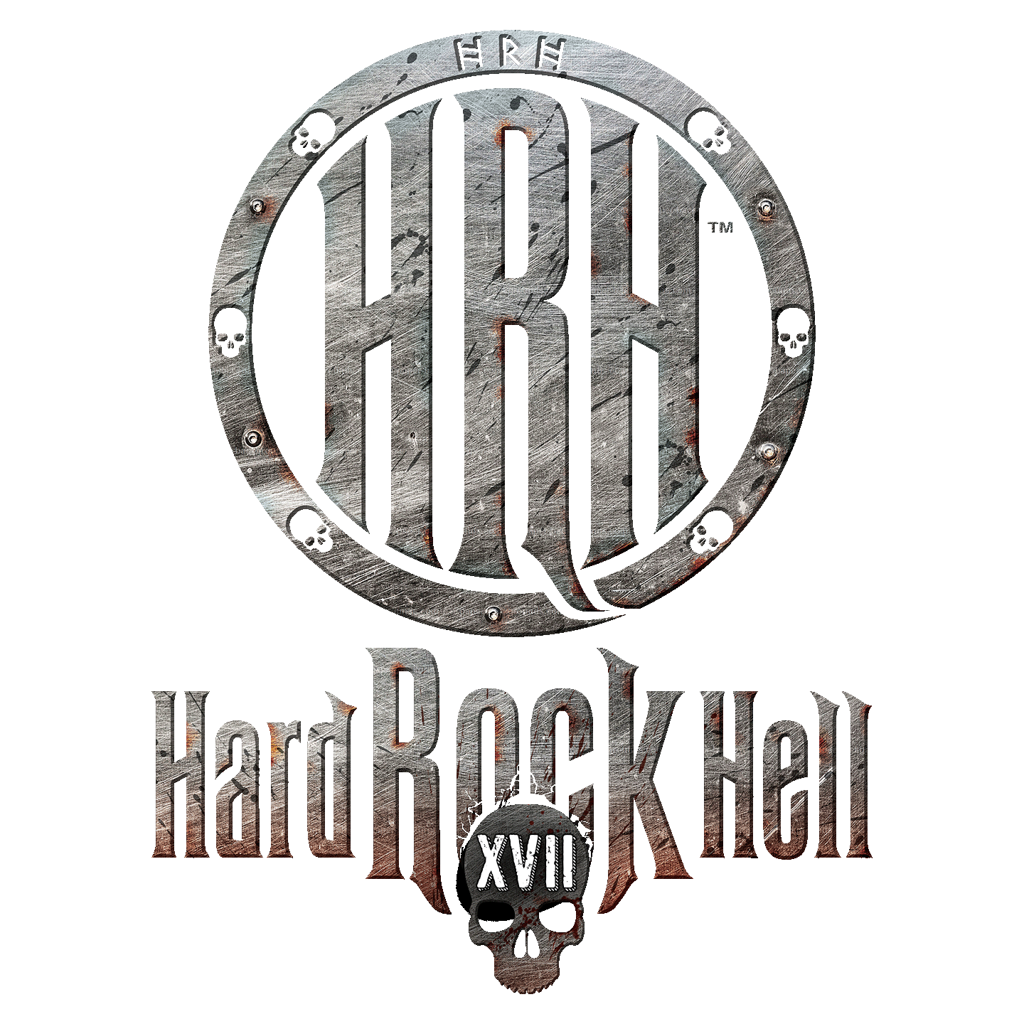 Hard Rock Hell 17 – Classic Accommodation Package 3 Bedroom for 6 ...