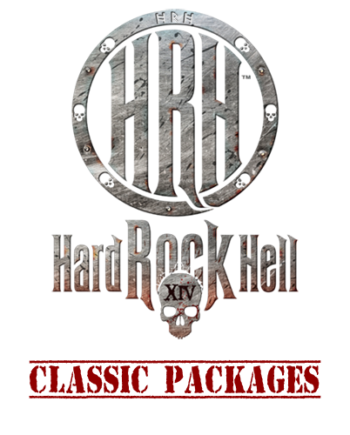 HRH 14 Classic Packages
