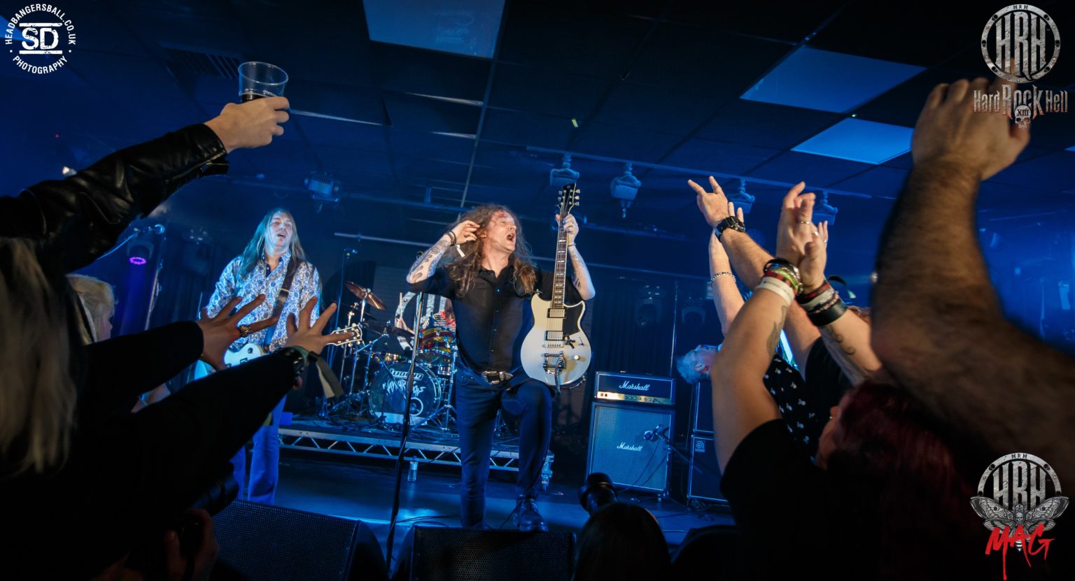 hard rock cruise 2023