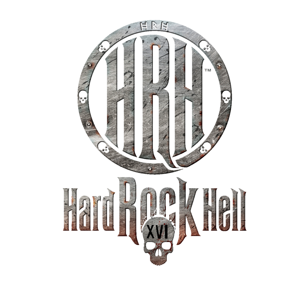 Hard Rock Hell 16 Friday and Saturday Classic 2 Day Pass (OFFER