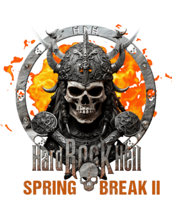 Hard Rock Hell Spring Break 2